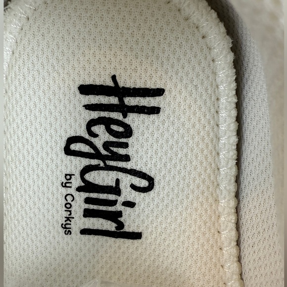 CORKY'S Pastel Multi Constellation Sneakers - Picture 12 of 15